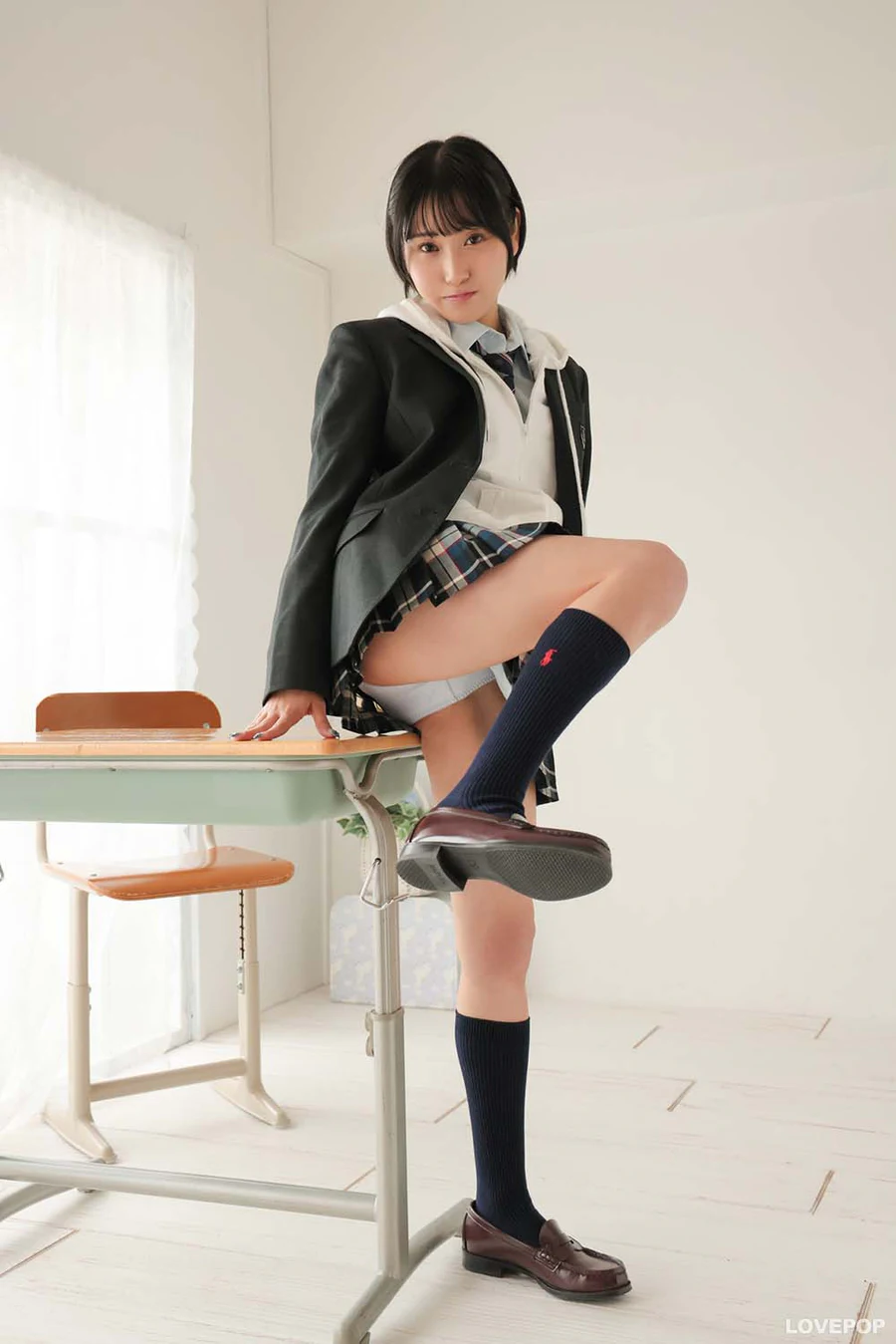 [LOVEPOP]Ayu Yamama 山間あゆ Photoset 04 LOVEPOP-第1张