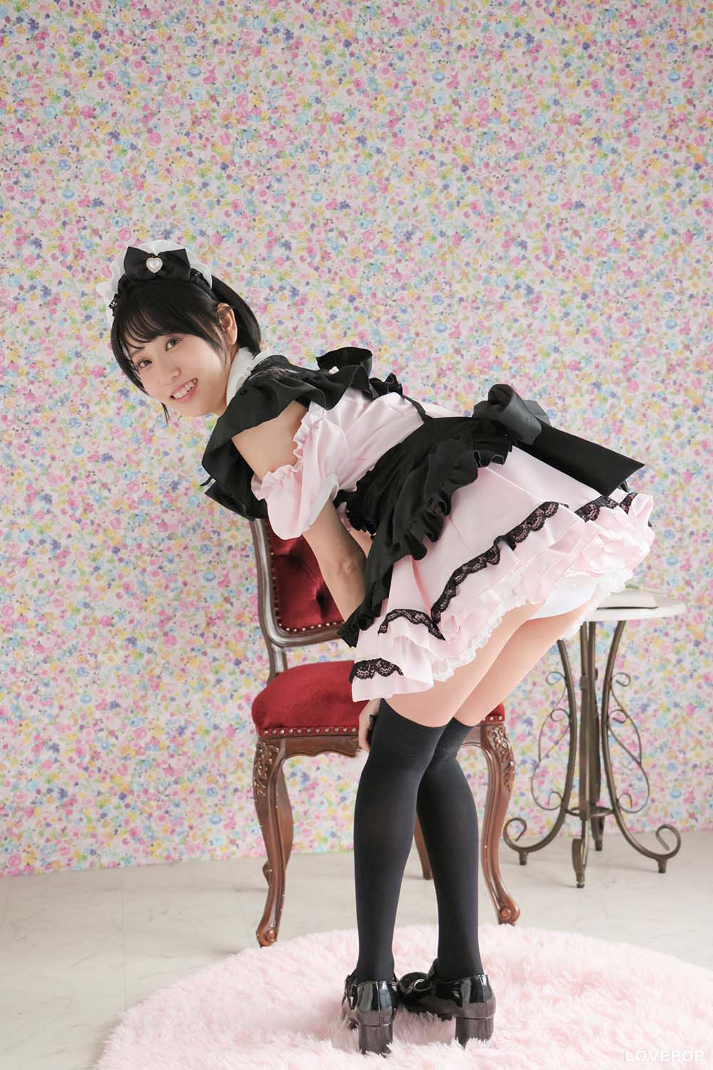 [LOVEPOP]Ayu Yamama 山間あゆ Photoset 03 LOVEPOP-第1张