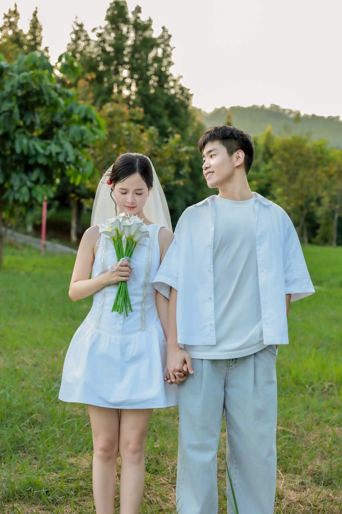 [YITUYU艺图语]2025.08.12 与你一起偕手 苏西 YITUYU艺图语-第1张