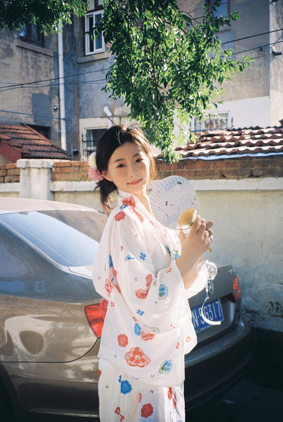 [YITUYU艺图语]2025.08.12 夏的风物诗 。 YITUYU艺图语-第1张