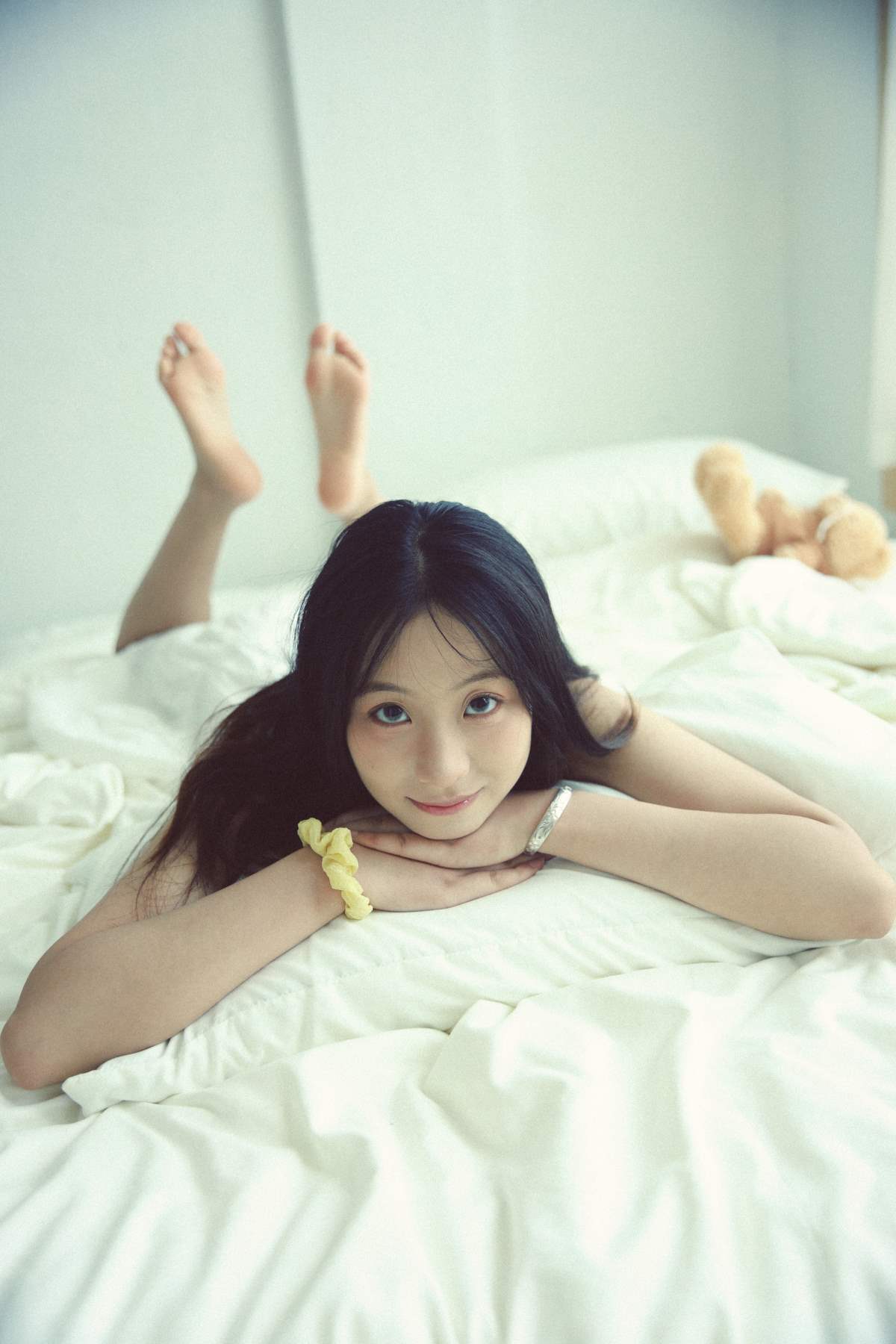 [YITUYU艺图语]2025.08.12 午后记忆 小u YITUYU艺图语-第1张