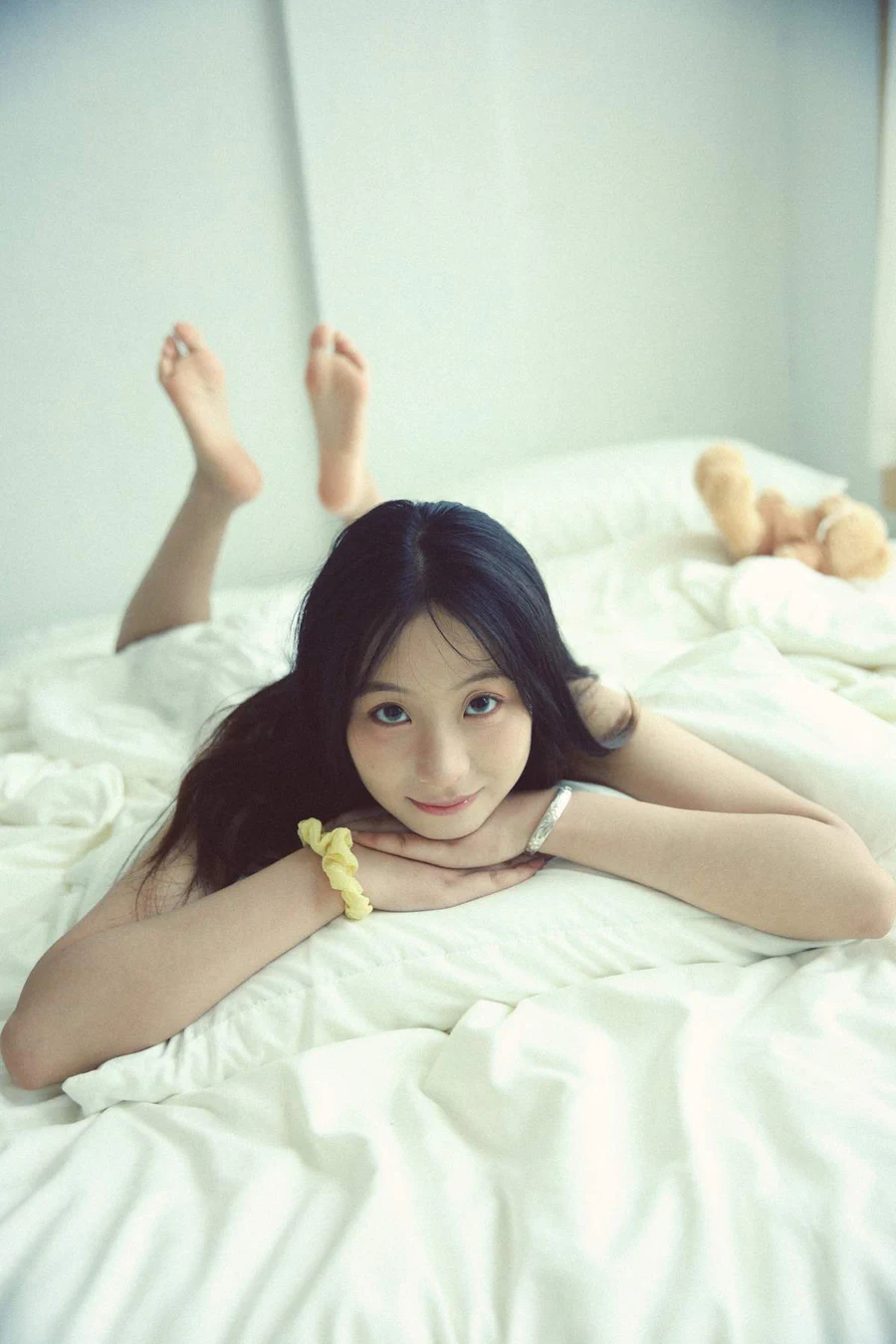 [YITUYU艺图语]2025.08.12 午后记忆 小u YITUYU艺图语-第1张