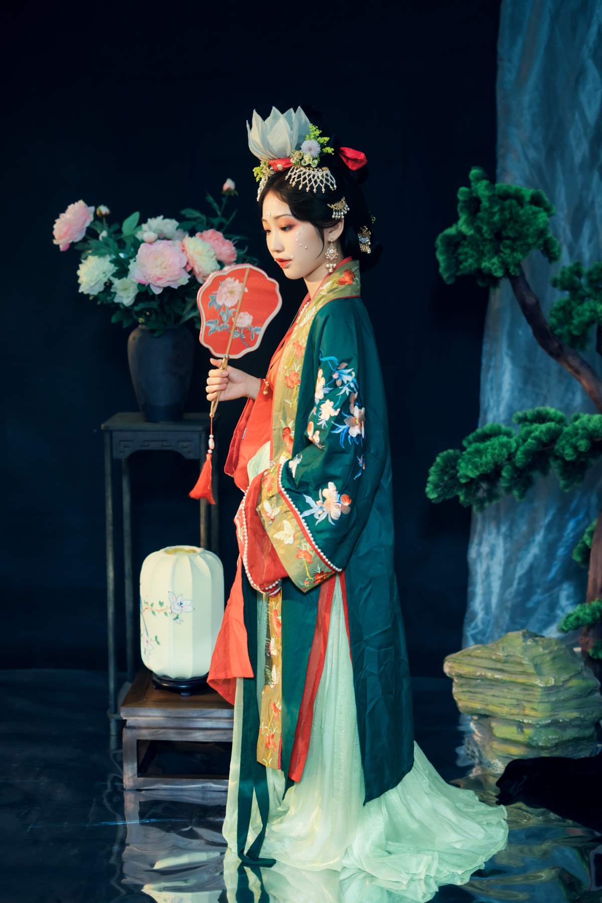 [YITUYU艺图语]2025.08.12 问心 番茄 YITUYU艺图语-第1张