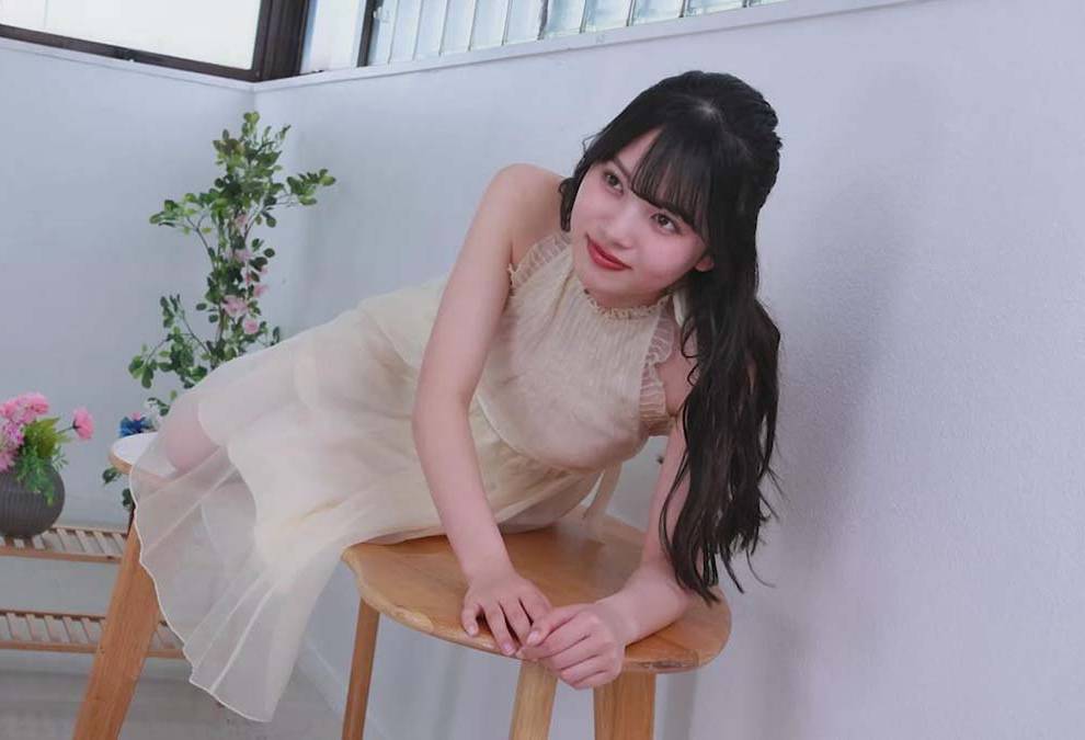 [Minisuka.tv]视频1150 Mai Hyodo 兵藤まい – Regular Gallery Stage1 Clip 2.05 Minisuka.tv视频-第1张