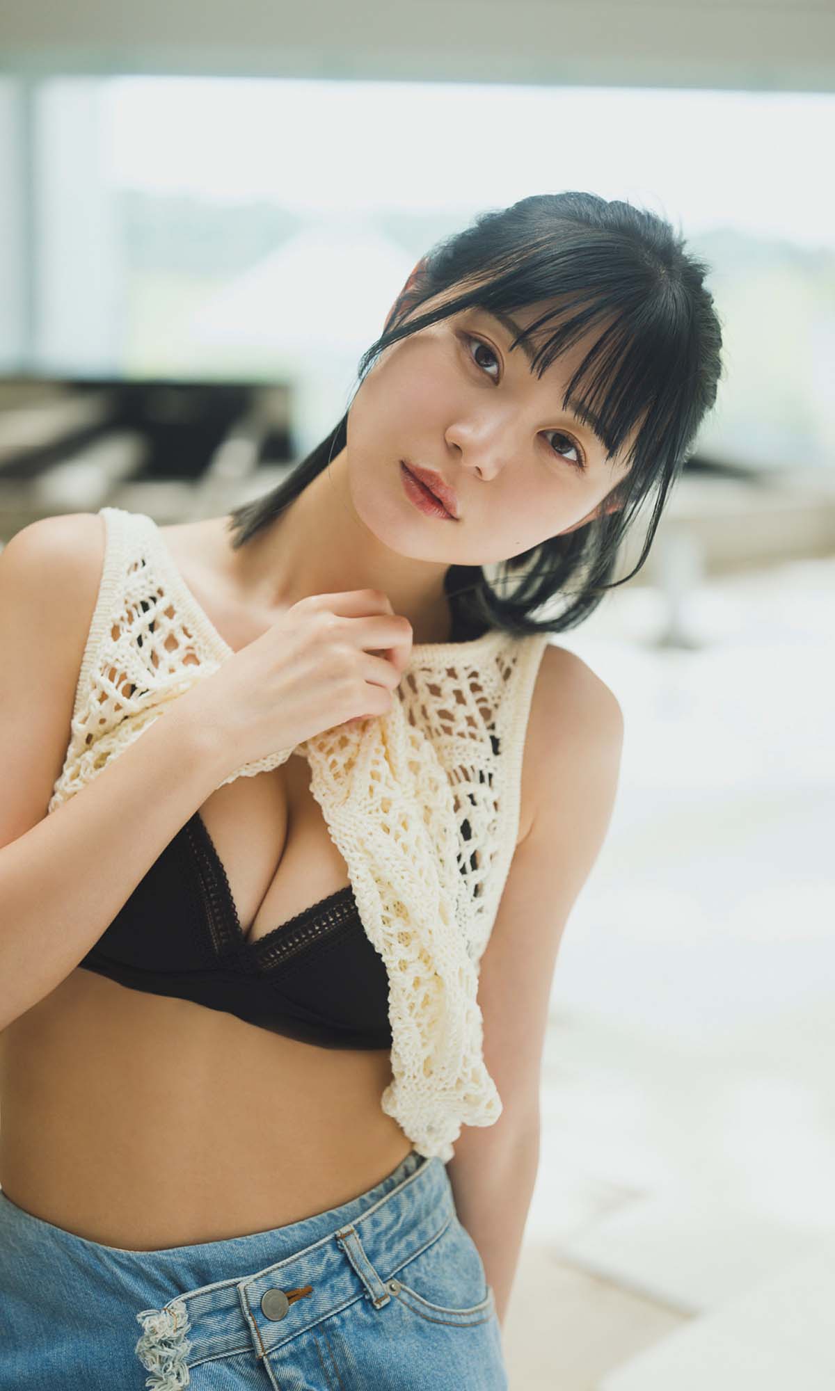 いけちゃん – WANDERER Photobook-第2张