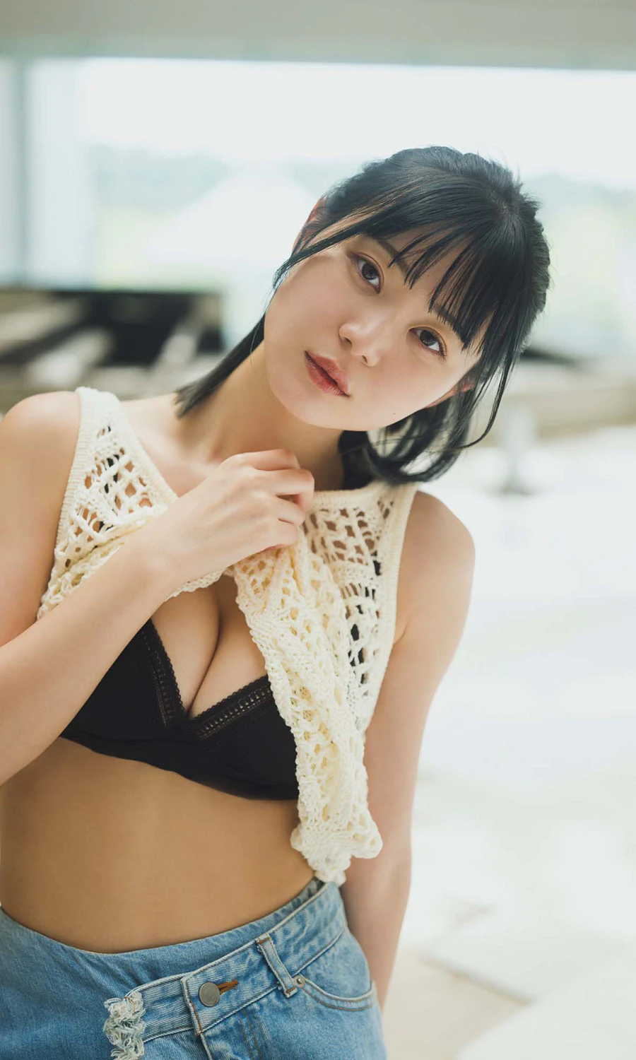 いけちゃん – WANDERER Photobook-第2张