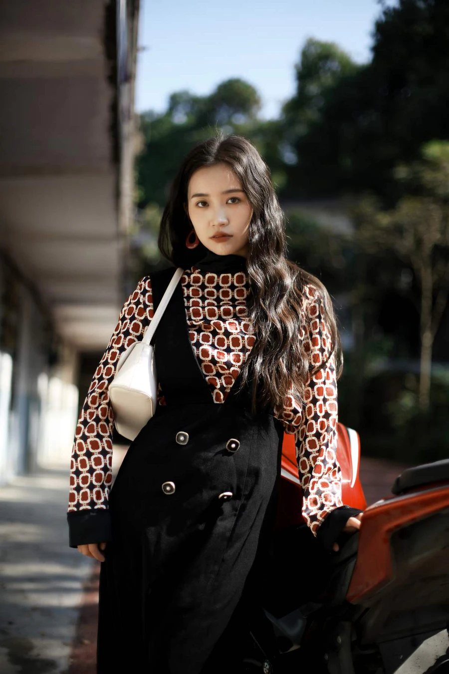 [YITUYU艺图语]2025.08.13 每个人都很特别 丸子 YITUYU艺图语-第1张