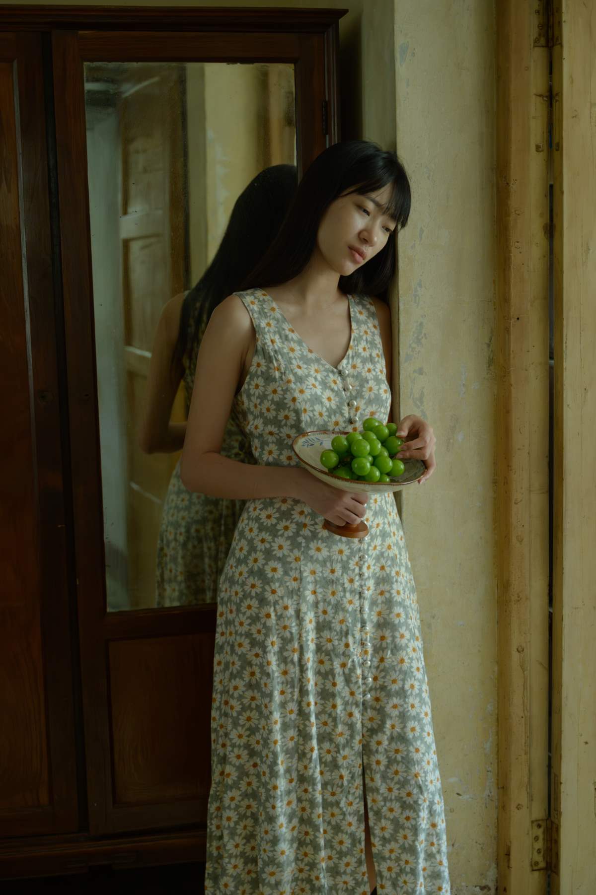 [YITUYU艺图语]2025.08.13 房间 山野小果 YITUYU艺图语-第1张