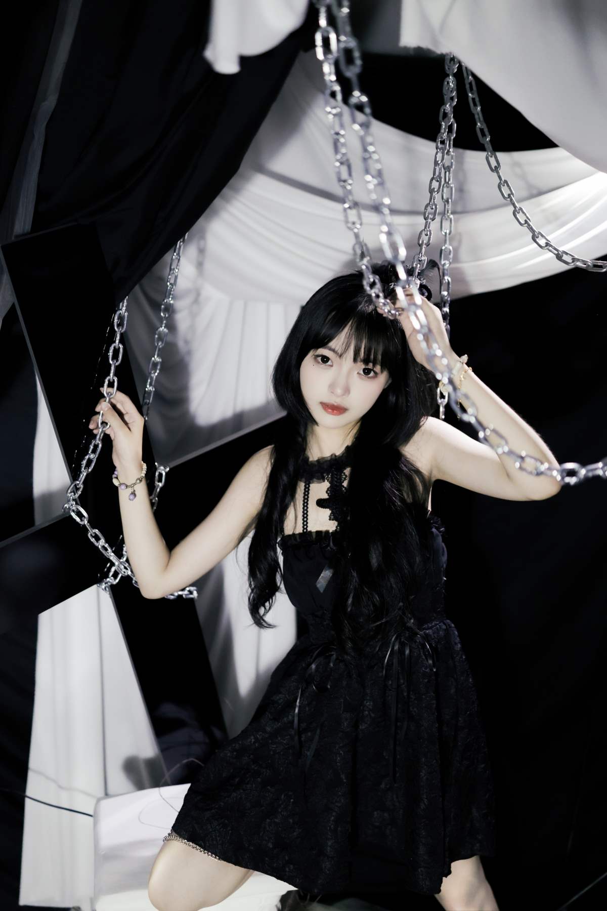 [YITUYU艺图语]2025.08.13 暗黑哥特 ## YITUYU艺图语-第1张