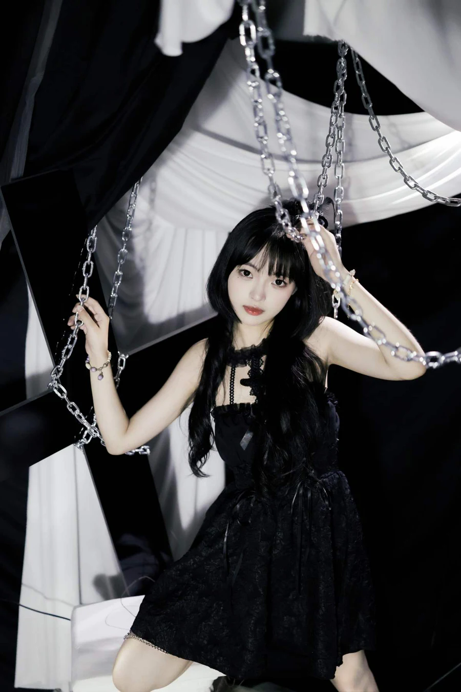 [YITUYU艺图语]2025.08.13 暗黑哥特 ## YITUYU艺图语-第1张