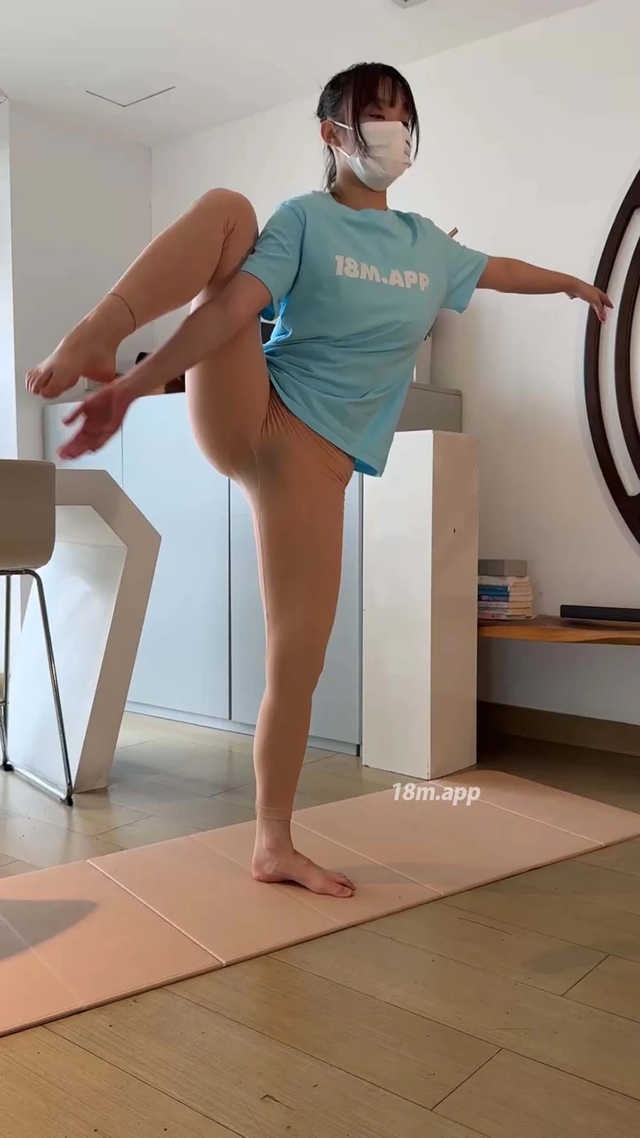 [ROSI写真]小视频系列548 ROSI写真视频-第1张