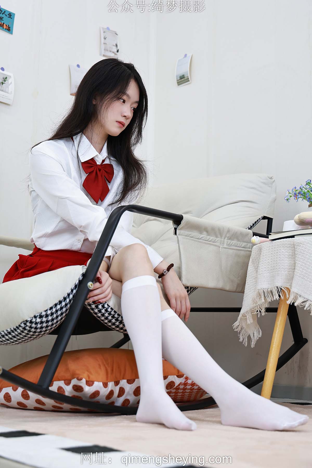 绮梦摄影 2025.09.30 NO.403 小艺 珍藏无修无水印版 QMSY绮梦摄影-第2张