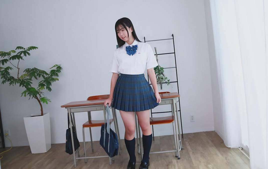 [Minisuka.tv]视频1152 Ria Kawano 川野りあ – Regular Gallery Clip 5.01 Minisuka.tv视频-第1张