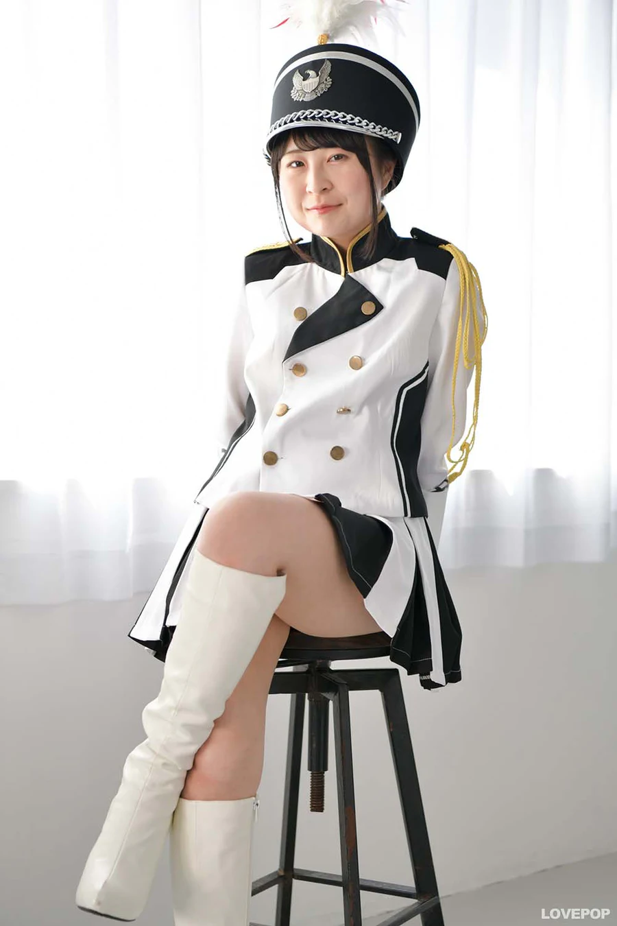 [LOVEPOP]Yuu Niwano 庭乃ゆう Photoset 03 LOVEPOP-第1张