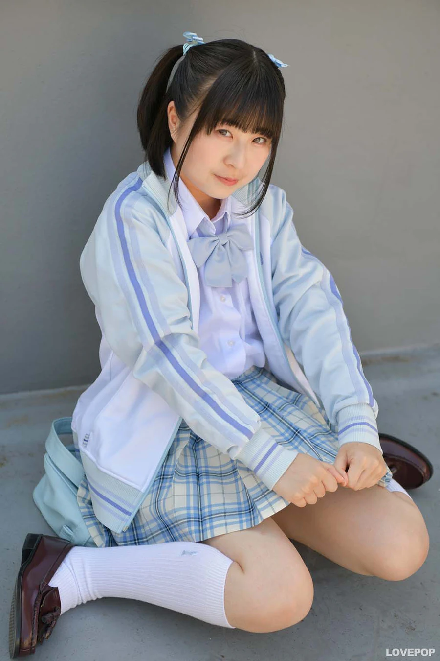 [LOVEPOP]Yuu Niwano 庭乃ゆう Photoset 02 LOVEPOP-第1张