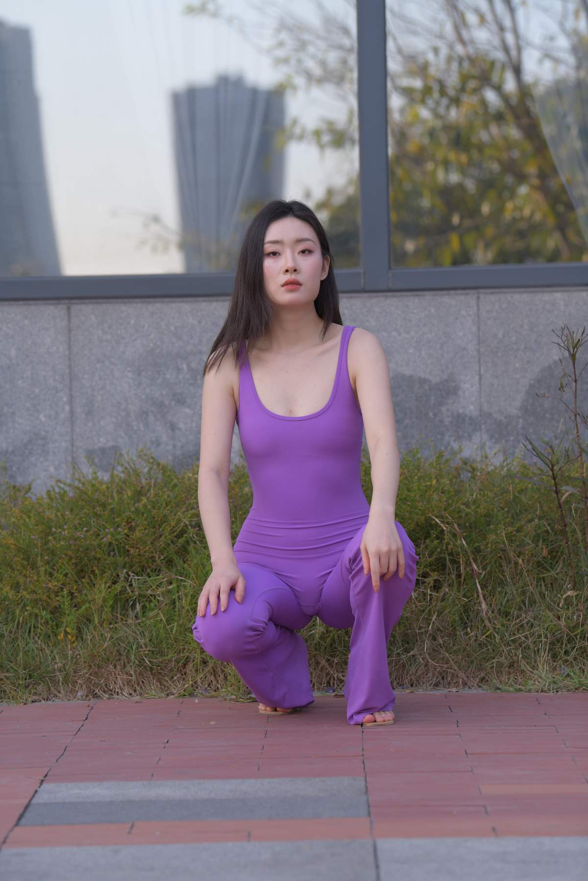 精选街拍作品 NO.5071 一只麋鹿摄影作品 – 亦南巷 街拍-第1张