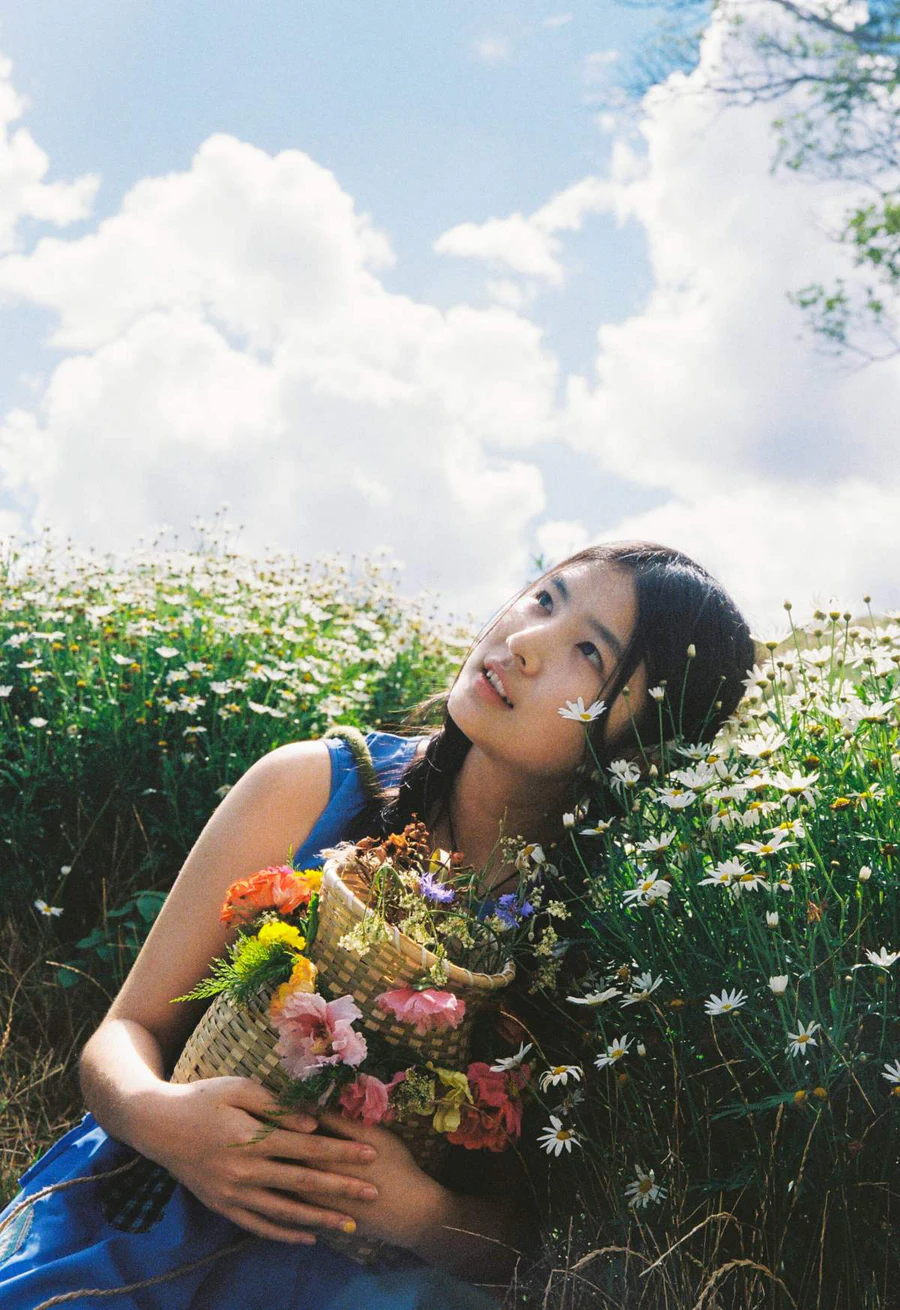 [YITUYU艺图语]2025.08.13 自由的大地 在长野晒月亮的油松 YITUYU艺图语-第1张