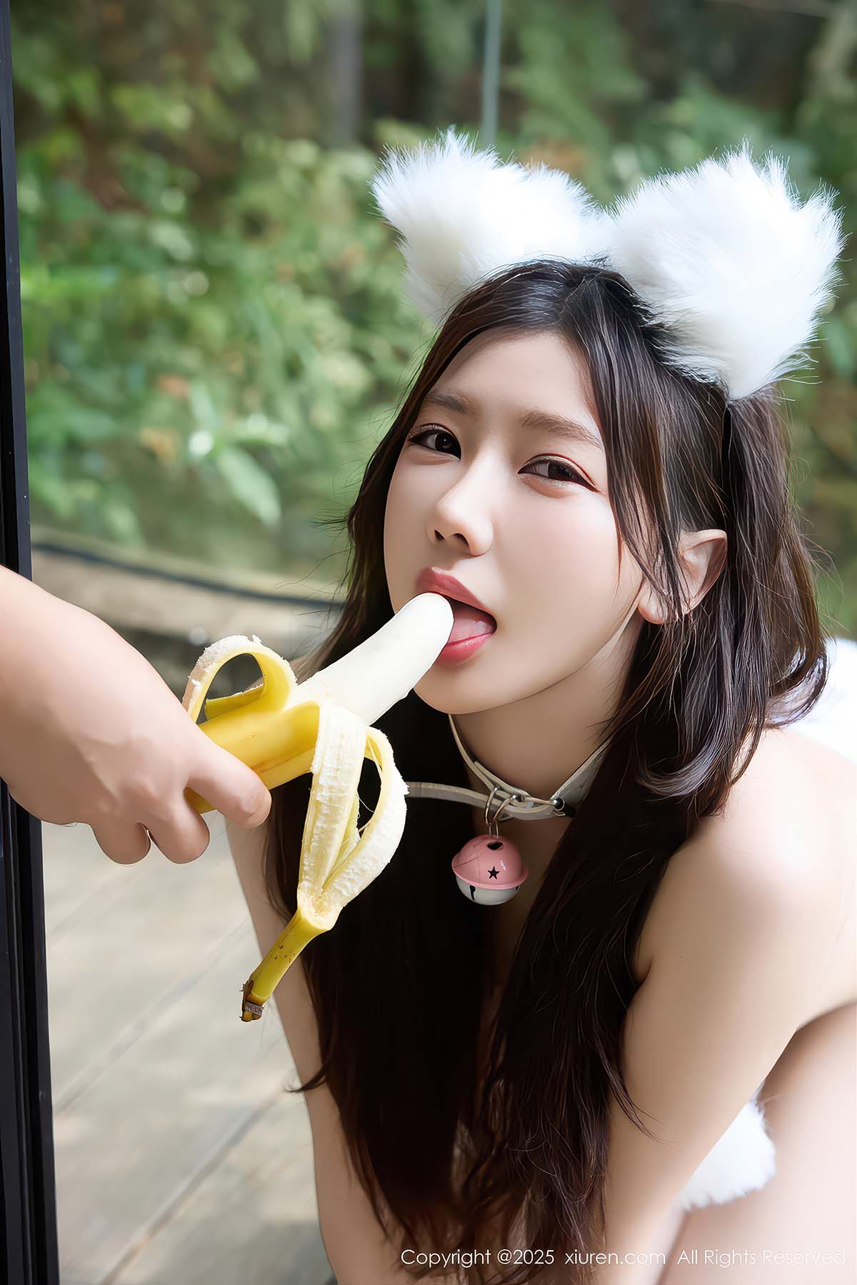 [Xiuren秀人网]2025.12.04 NO.11068 尹甜甜 Xiuren秀人网-第1张