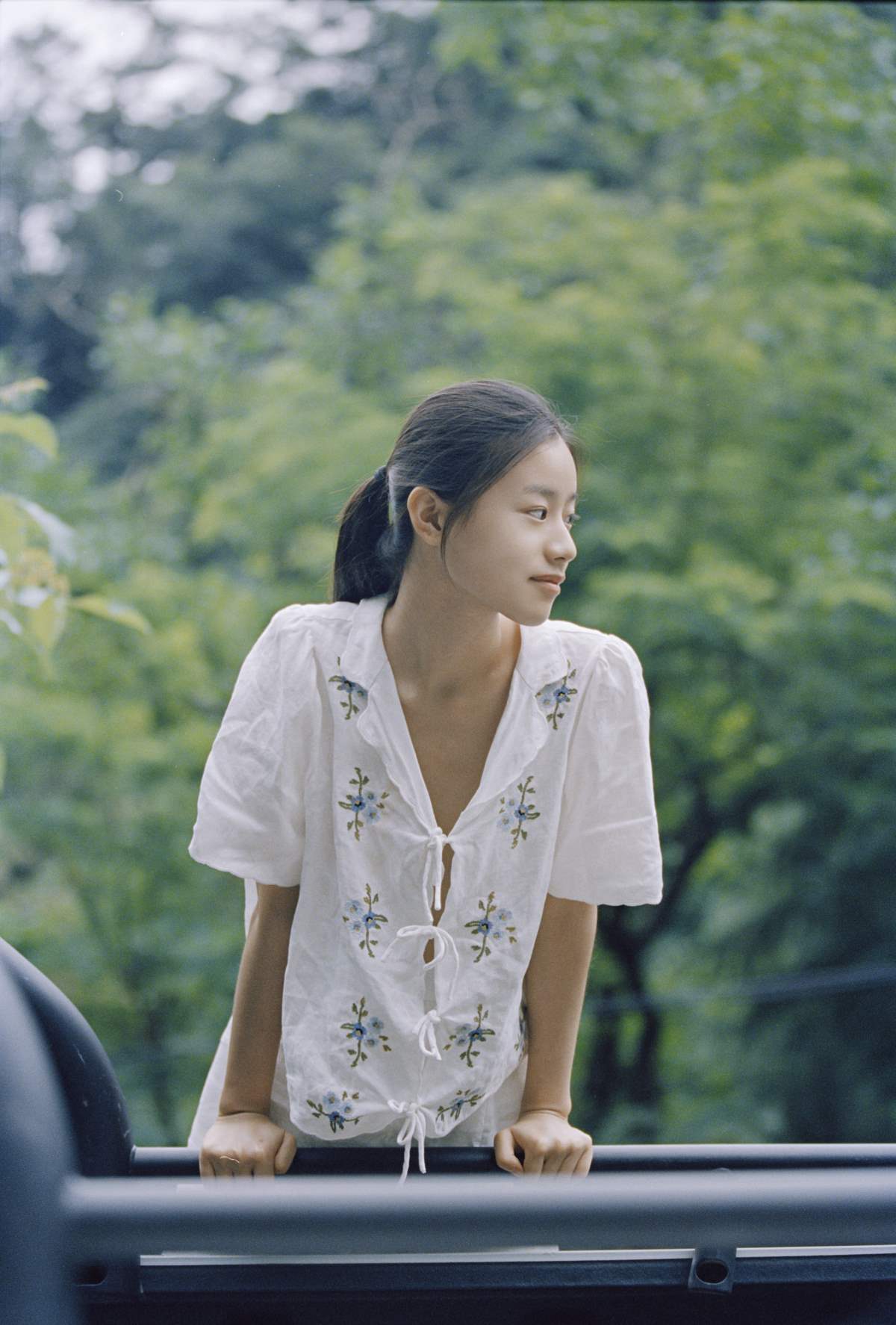 [YITUYU艺图语]2025.08.14 漫长的旅途 vous YITUYU艺图语-第1张