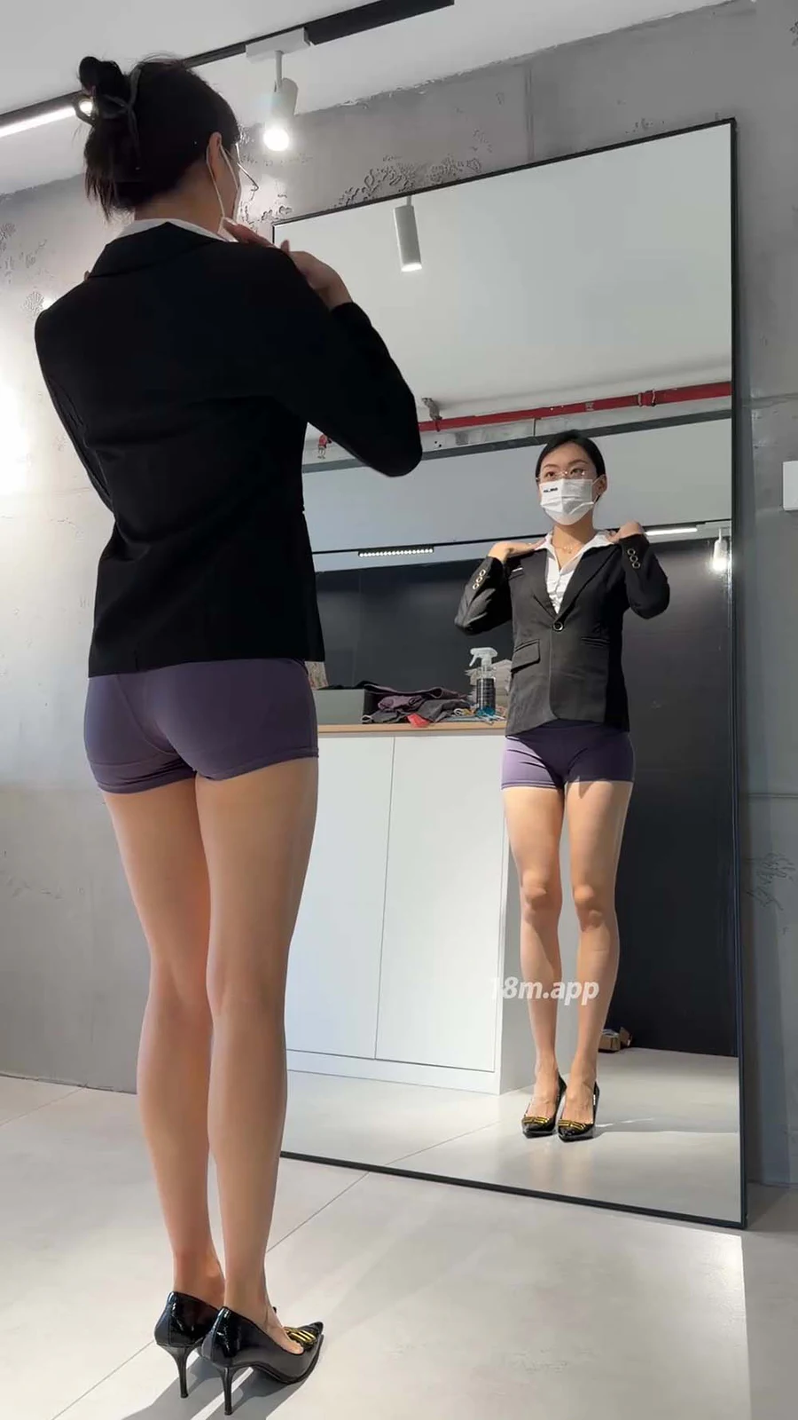 [ROSI写真]小视频系列551 ROSI写真视频-第1张