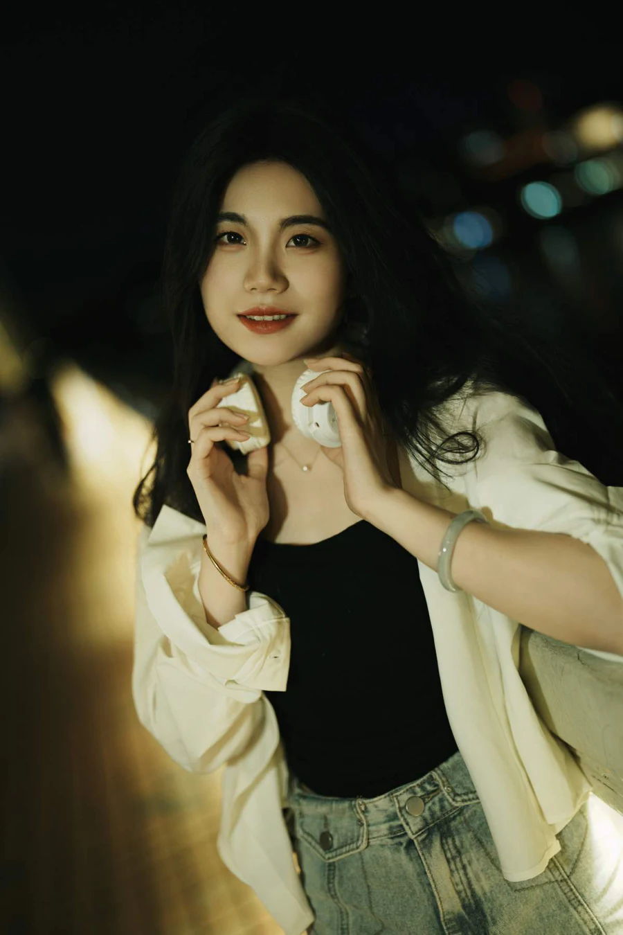 [YITUYU艺图语]2025.08.14 王家卫写真 阿咩 YITUYU艺图语-第1张