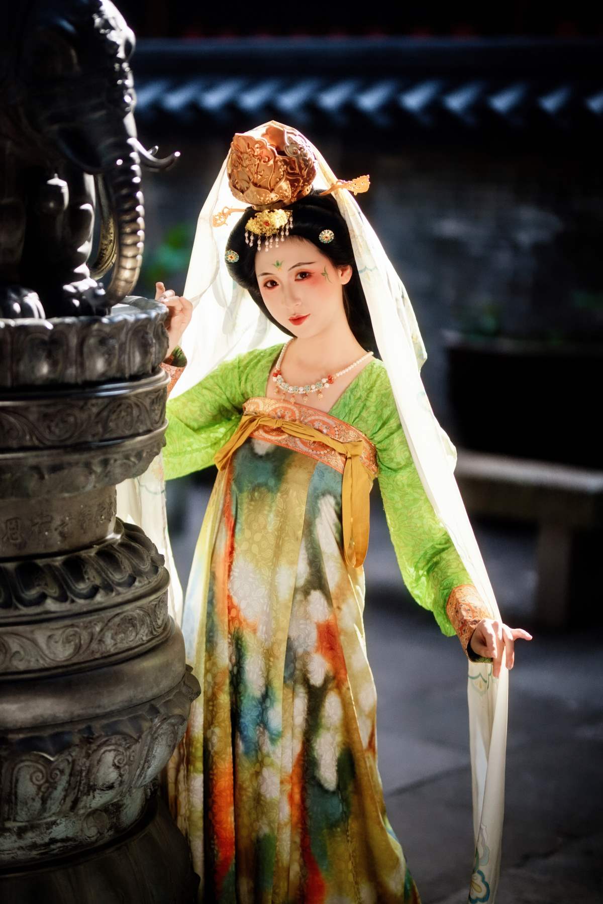 [YITUYU艺图语]2025.08.14 唐复原唐三彩 鱼肥 YITUYU艺图语-第1张