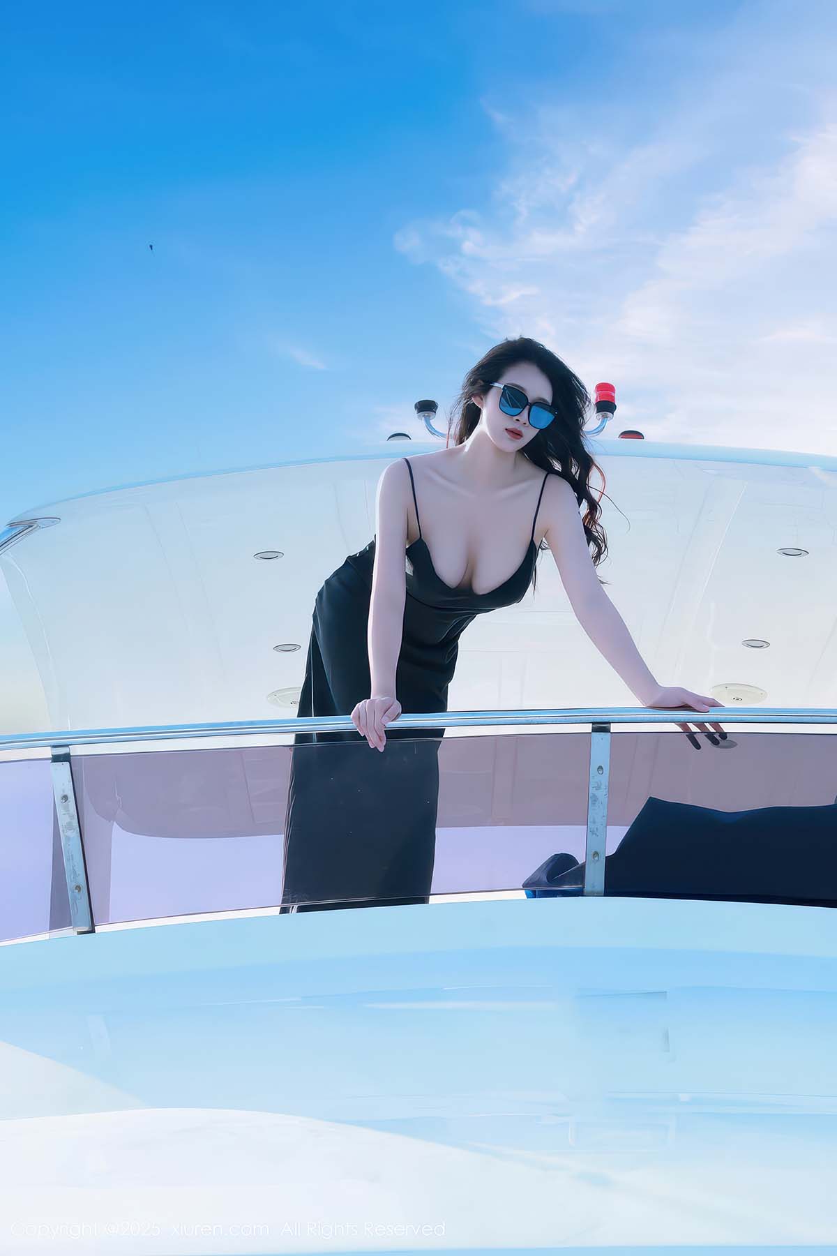 [Xiuren秀人网]2025.12.05 NO.11074 南乔 Xiuren秀人网-第1张