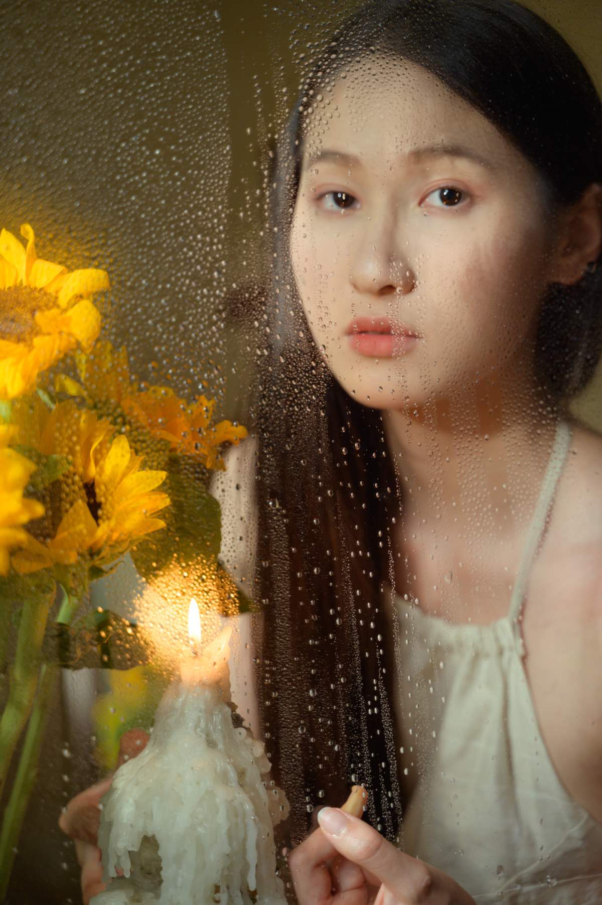 [YITUYU艺图语]2025.08.15 万物与我都是荒诞的静寂 珂珂大王 YITUYU艺图语-第1张