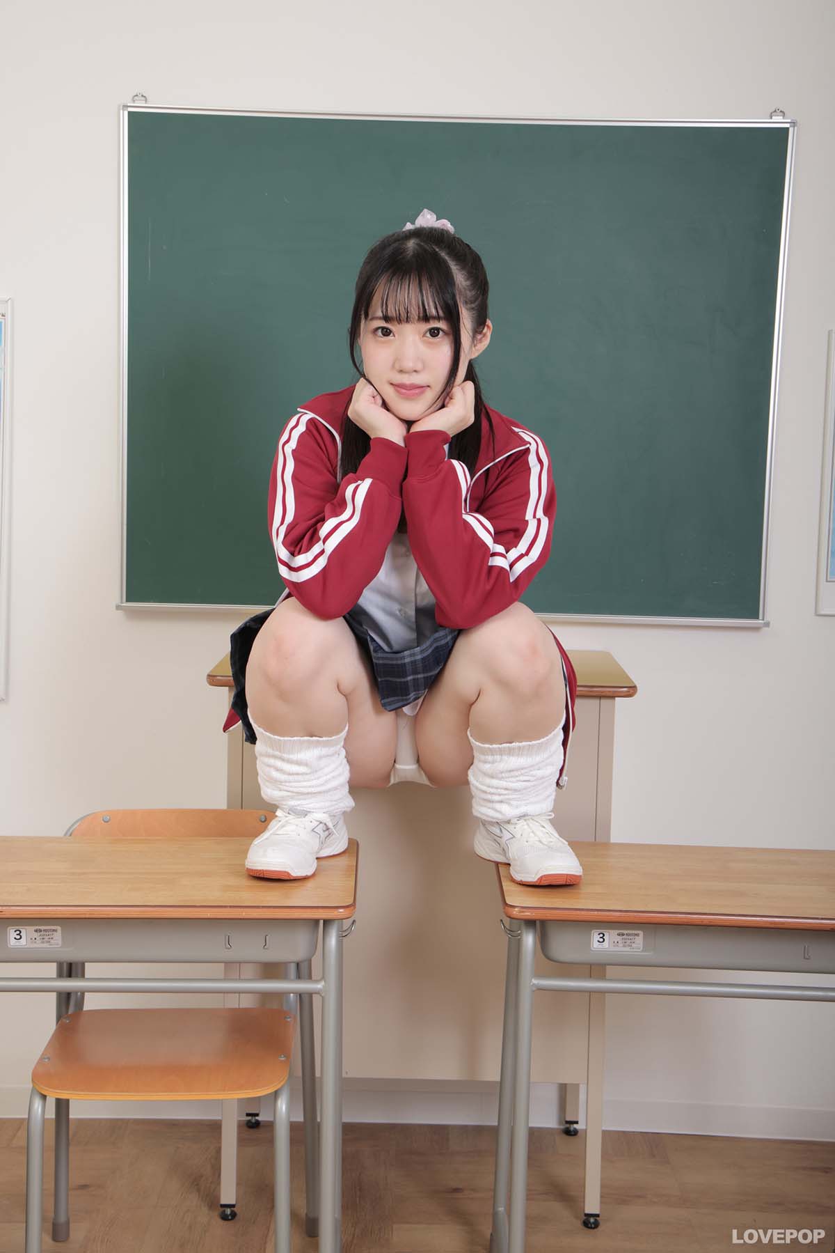 [LOVEPOP]Miku Arima 有馬美玖 Photoset 15 LOVEPOP-第1张