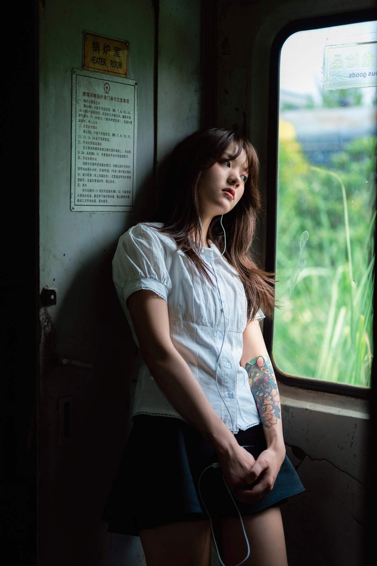 [YITUYU艺图语]2025.08.16 友情出演 阿喵的饭饭 YITUYU艺图语-第1张