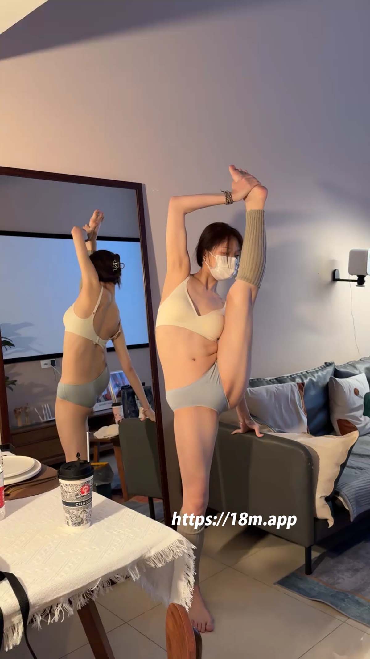 [ROSI写真]小视频系列561 ROSI写真视频-第1张