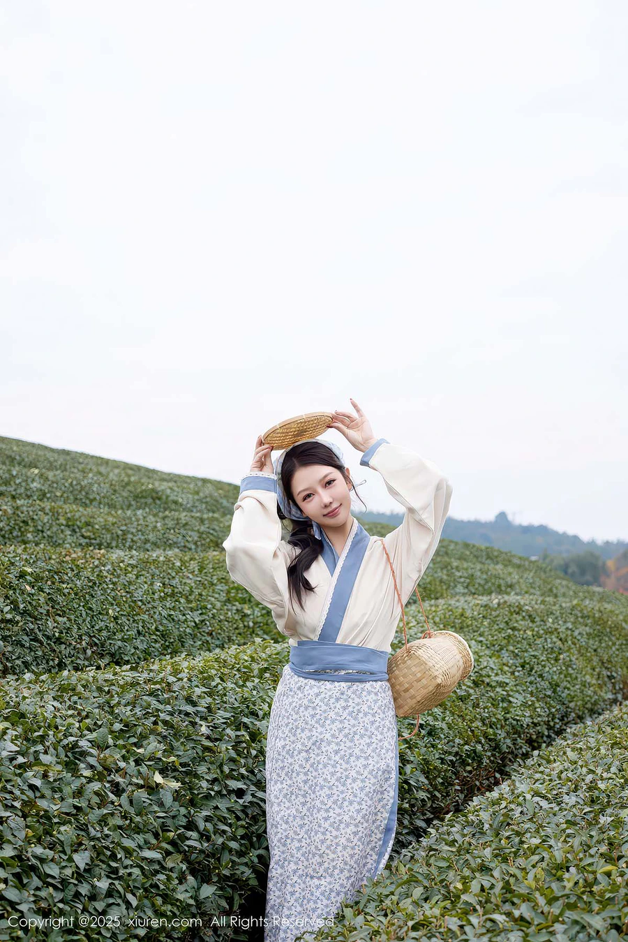 [Xiuren秀人网]2025.12.11 NO.11098 尹甜甜 Xiuren秀人网-第1张