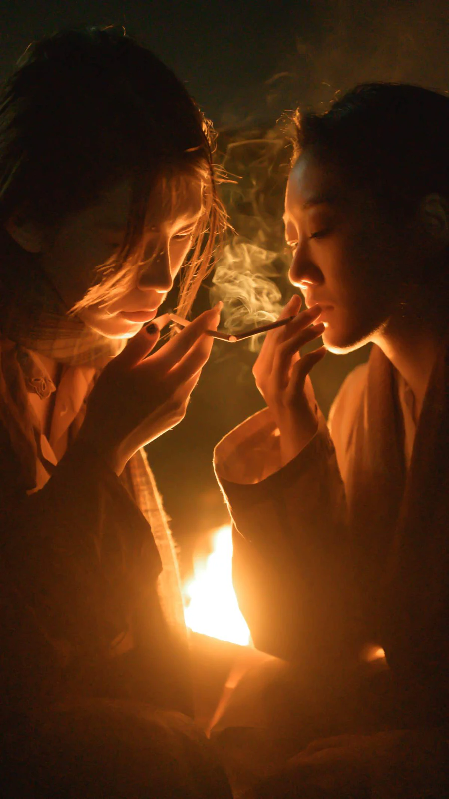 [YITUYU艺图语]2025.08.20 带我走吧 YITUYU艺图语-第1张