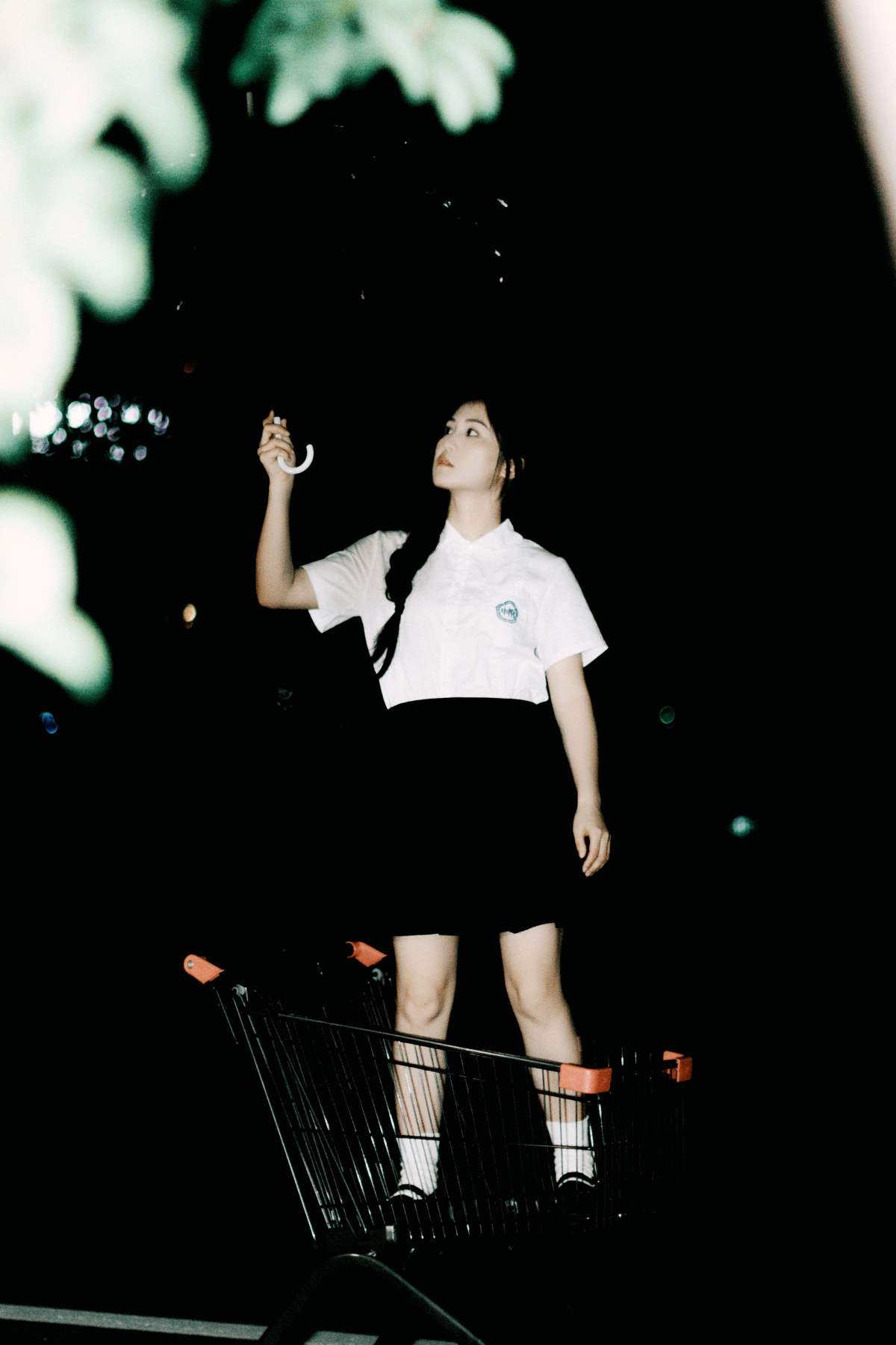 [YITUYU艺图语]2025.08.19 夏夜 娟子 YITUYU艺图语-第1张