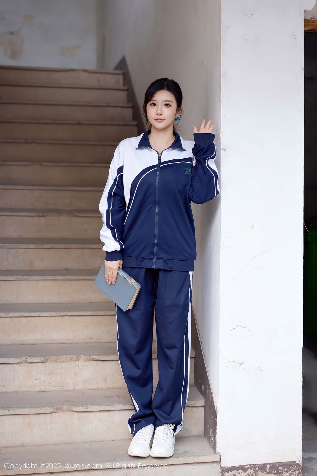 [Xiuren秀人网]2025.12.12 NO.11103 小肉肉咪 Xiuren秀人网-第1张