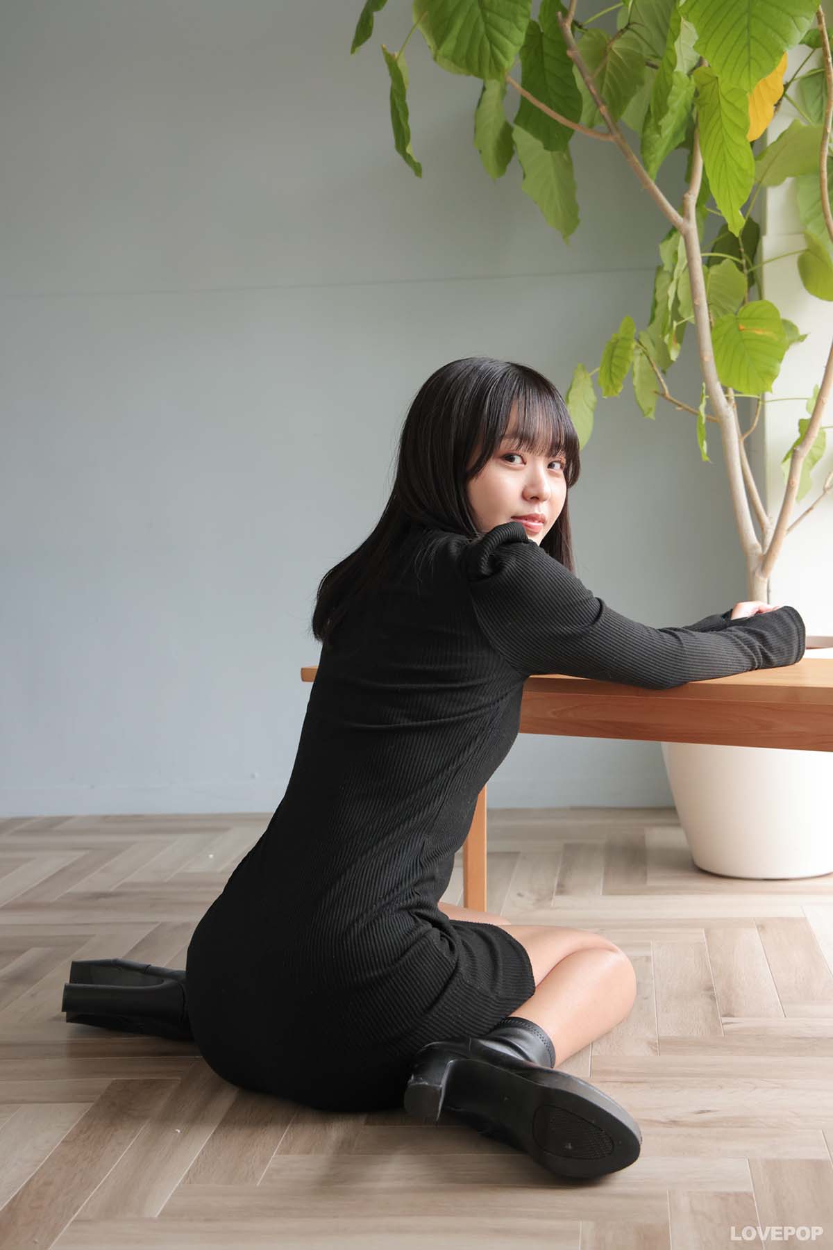 [LOVEPOP]Choco Sasaki 佐々木ちょこ Photoset 05 LOVEPOP-第1张