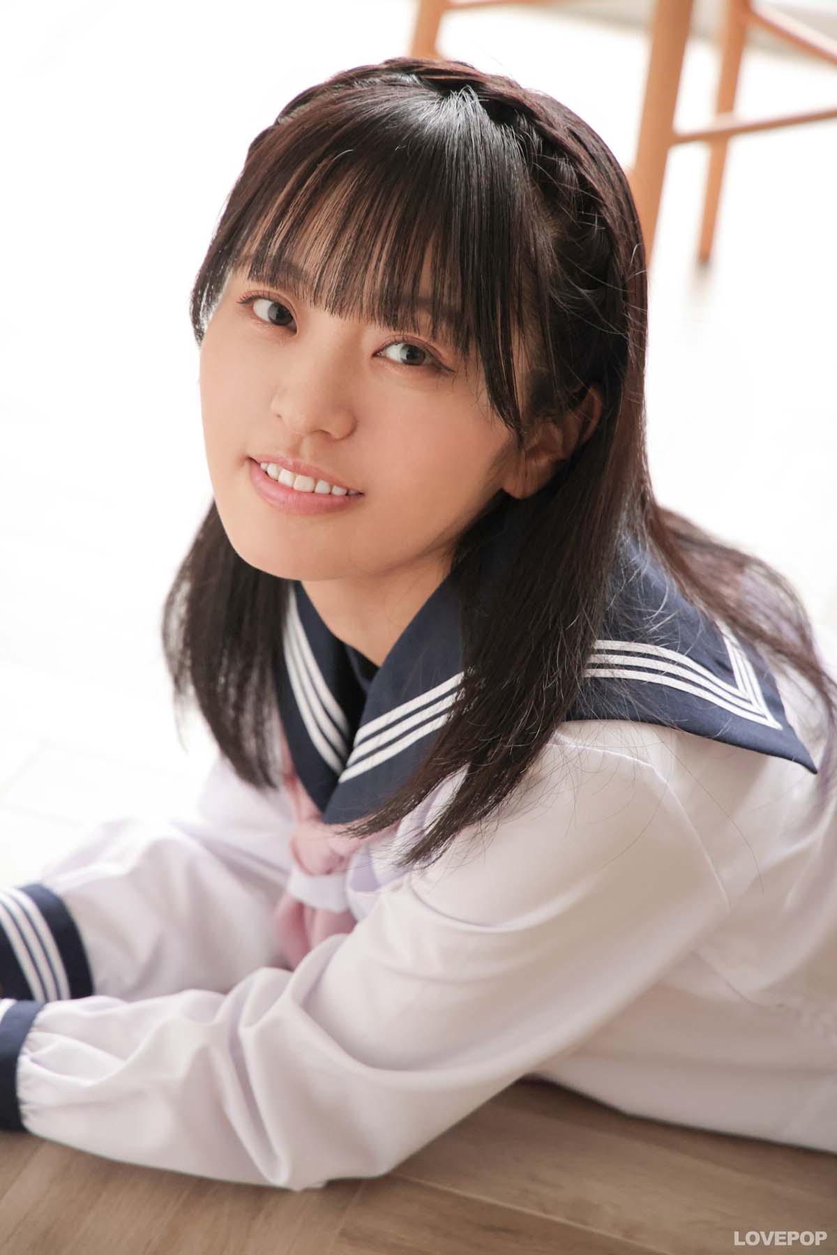 [LOVEPOP]Choco Sasaki 佐々木ちょこ Photoset 04 LOVEPOP-第1张