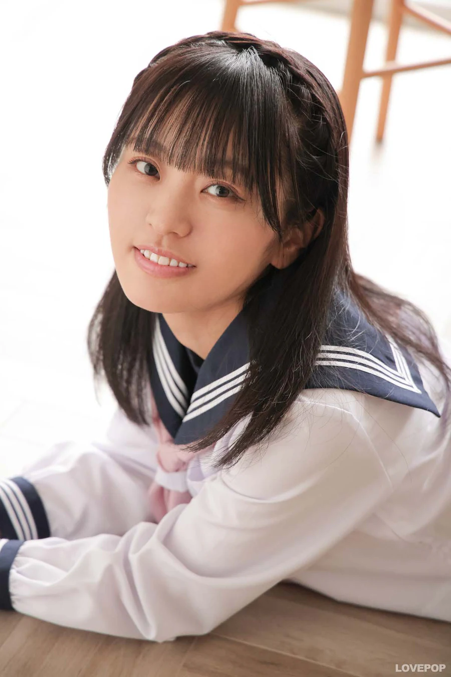 [LOVEPOP]Choco Sasaki 佐々木ちょこ Photoset 04 LOVEPOP-第1张