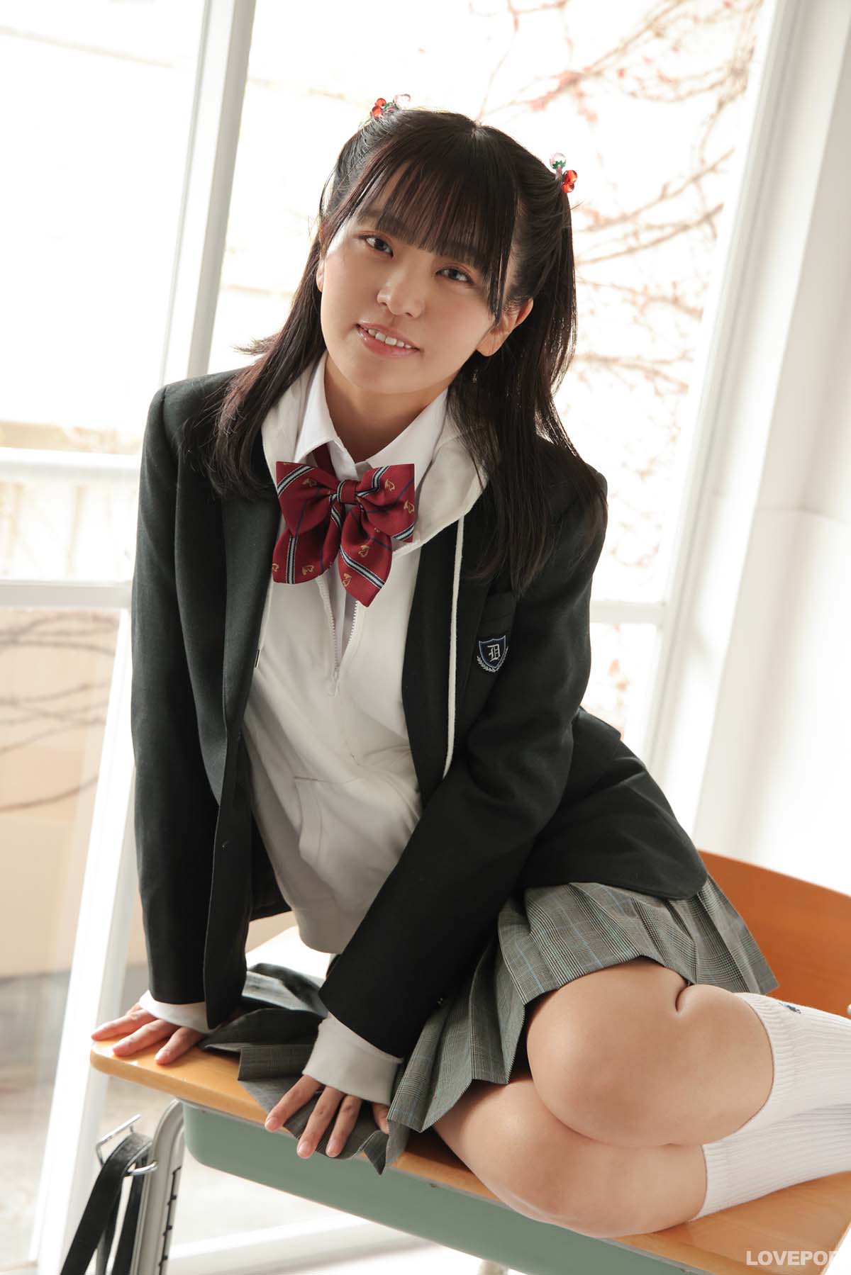 [LOVEPOP]Choco Sasaki 佐々木ちょこ Photoset 03 LOVEPOP-第1张