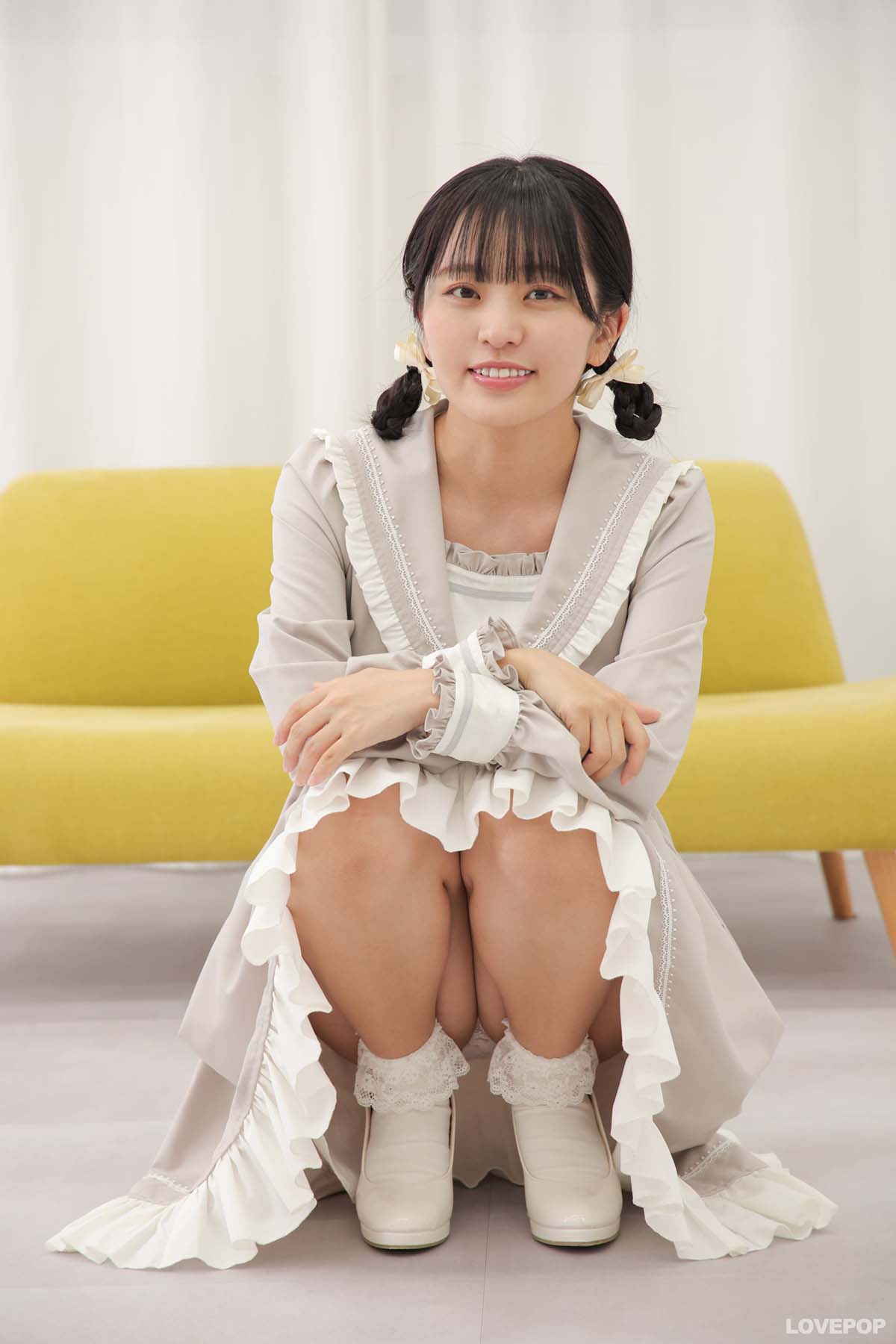 [LOVEPOP]Choco Sasaki 佐々木ちょこ Photoset 01 LOVEPOP-第1张