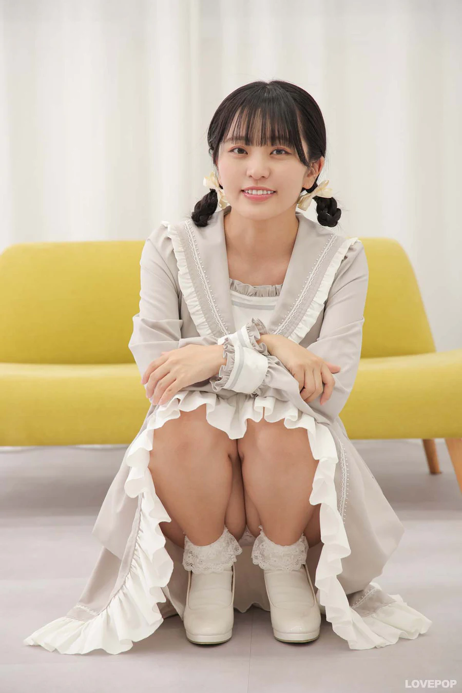 [LOVEPOP]Choco Sasaki 佐々木ちょこ Photoset 01 LOVEPOP-第1张