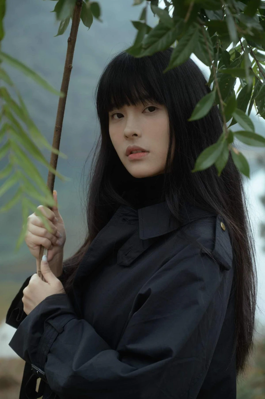 [YITUYU艺图语]2025.08.21 那远山 YITUYU艺图语-第1张