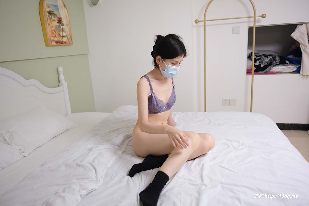 [ROSI口罩系列]2024.12.12 NO.3105 ROSI口罩系列-第1张