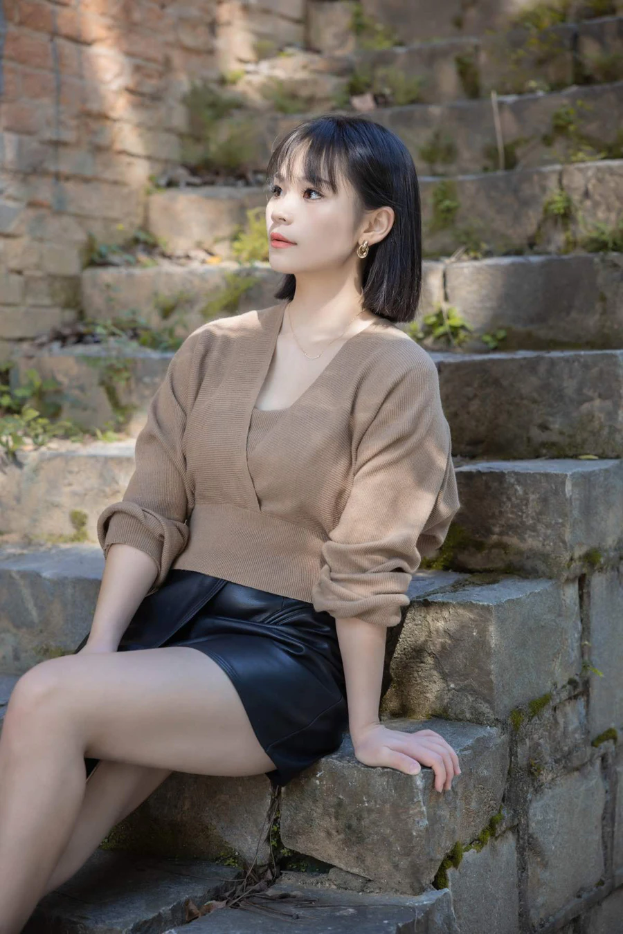 [YITUYU艺图语]2025.08.21 阳光下的老街 雪华 YITUYU艺图语-第1张