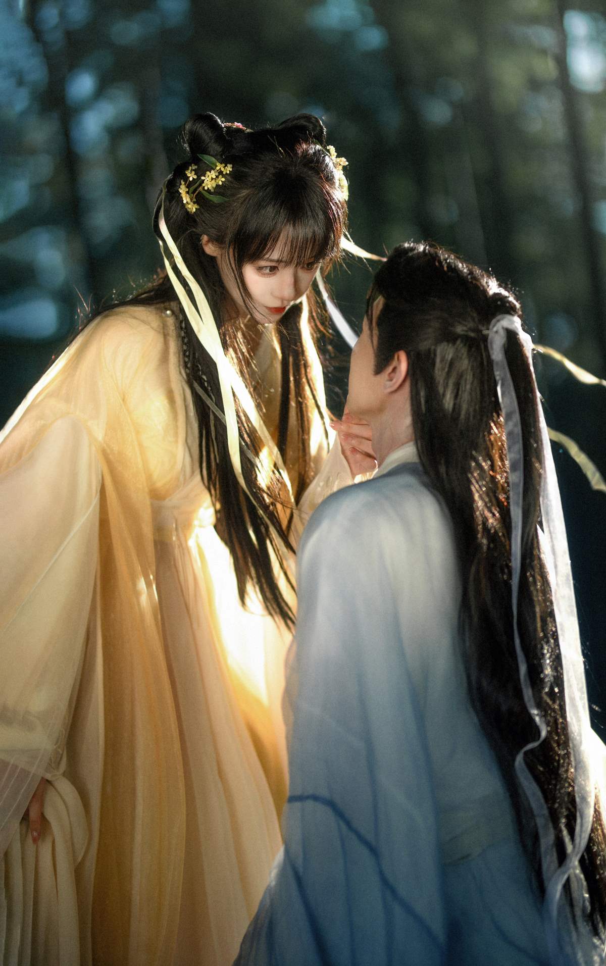 [YITUYU艺图语]2025.08.21 问世间，哪有更完美。 大5米 YITUYU艺图语-第1张