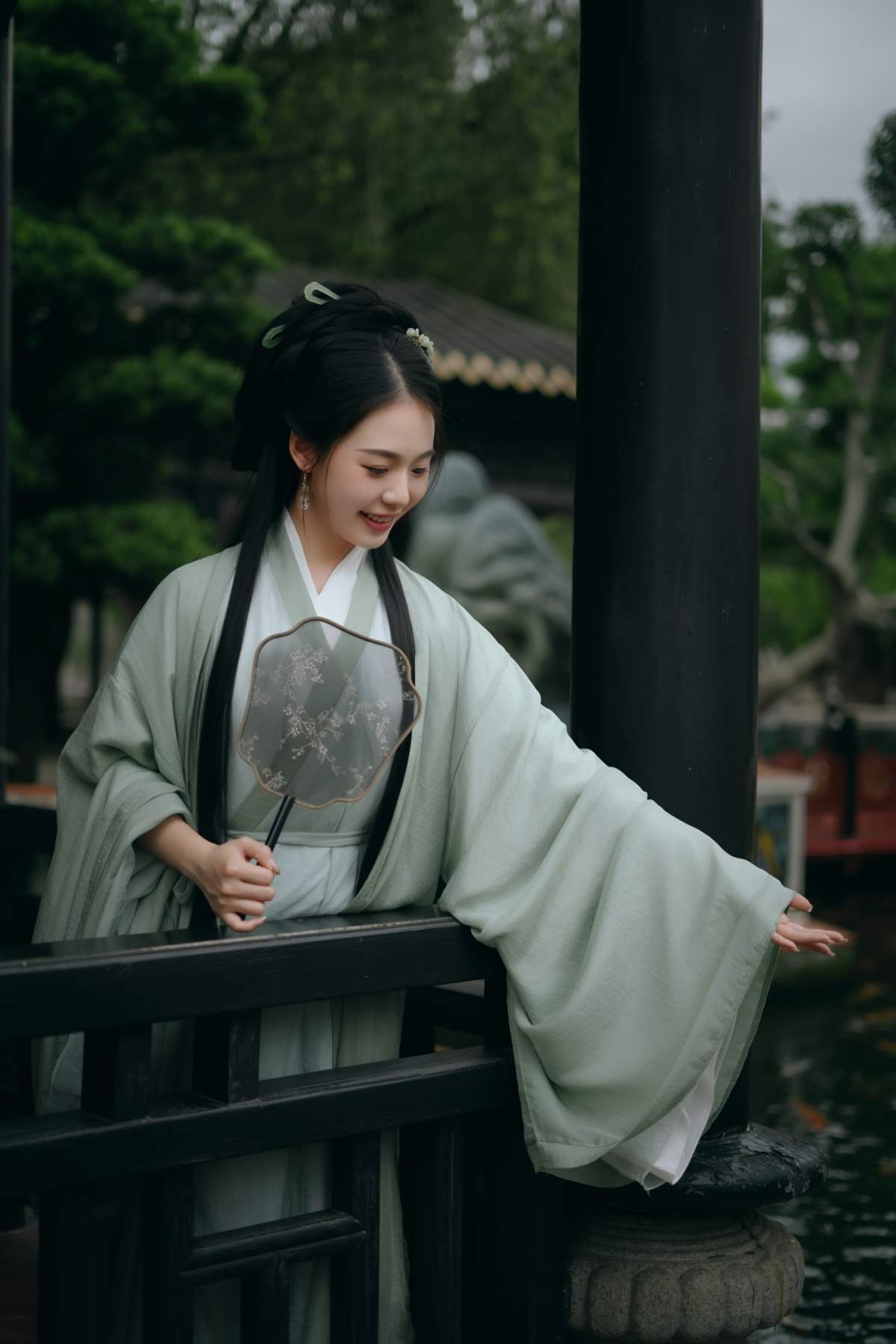 [YITUYU艺图语]2025.08.21 人间忽晚，山河以秋。 钻石 YITUYU艺图语-第1张