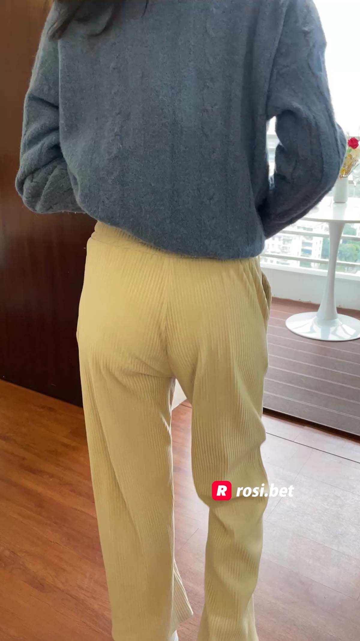 [ROSI写真]小视频系列569 ROSI写真视频-第1张