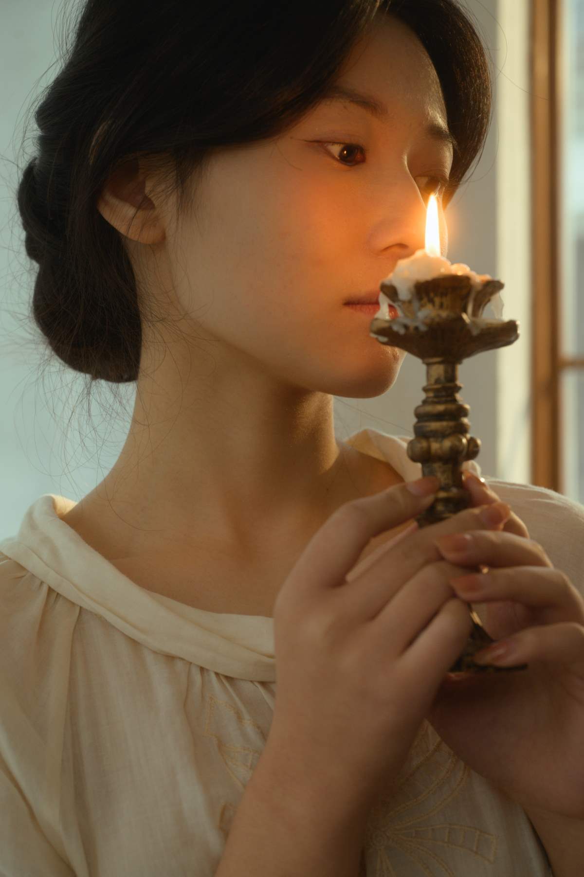 [YITUYU艺图语]2025.08.22 禾淑庄园 依依 YITUYU艺图语-第1张