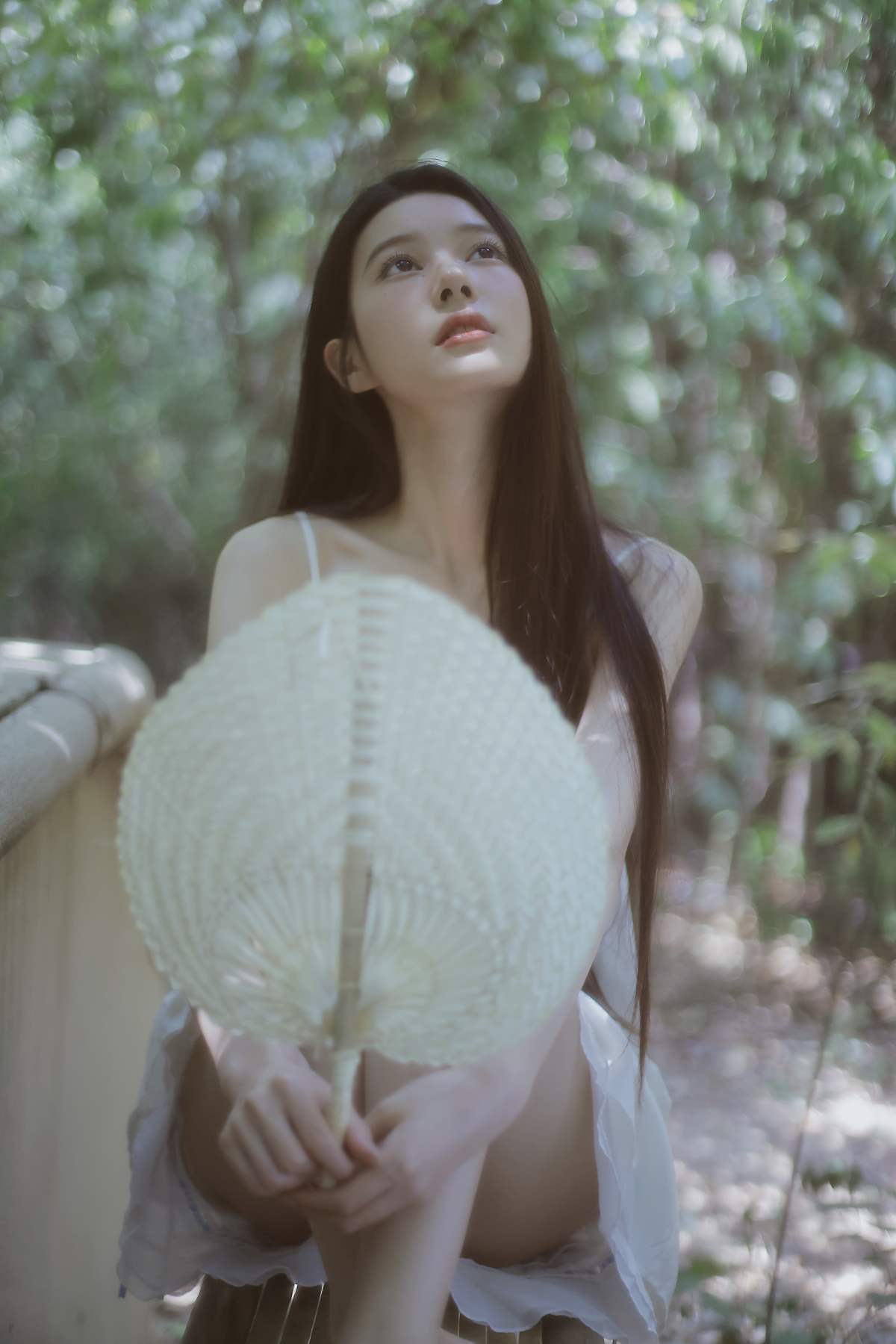 [YITUYU艺图语]2025.08.22 夏末 迪迪 YITUYU艺图语-第1张