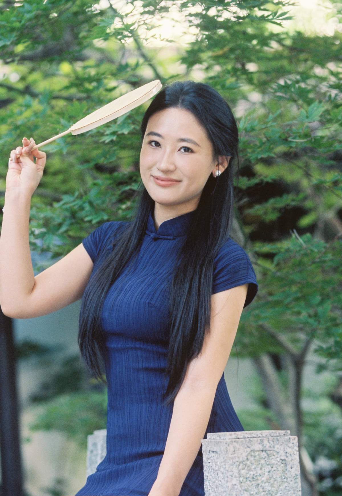 [YITUYU艺图语]2025.08.22 清清浅浅 。 YITUYU艺图语-第1张